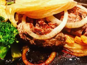 Steak Ann Kagoshima