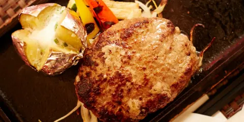 Grill Dining Tsubaki