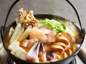 All Private Rooms Dining Mondokoro Mito South Tower