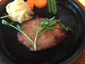 Hachi Steak House