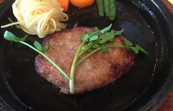 Steak House Hachi