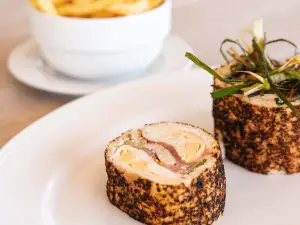 Restaurant du Golf de la Grande Bastide