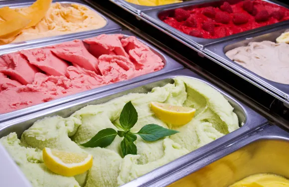 Gelateria Del Porto