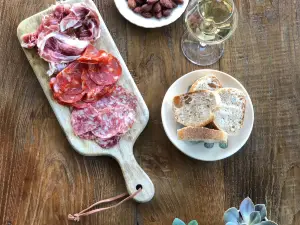 Cafe-concept Lo Garajo