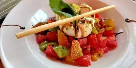 Cafe de France