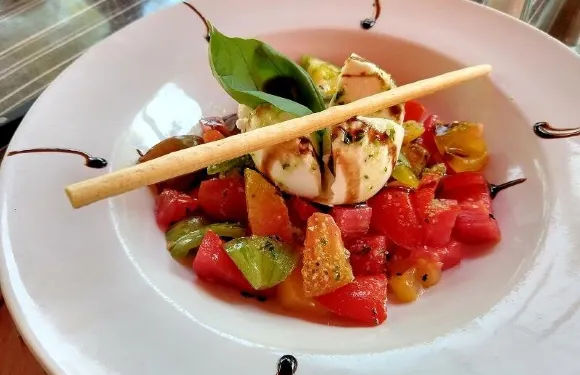 Cafe de France