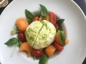 La Petite Folie