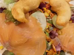 Le Ti' Resto chez Jean et Bruno