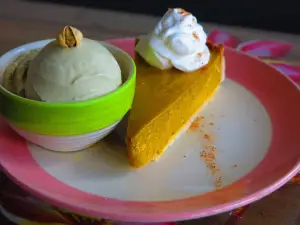 TWO SCOOPS Gelato and Desserts (Klong Dao)