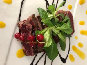 L'Assiette Gourmande