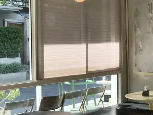Sidewalk Boutique Hotel and Cafe