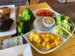 The Plough