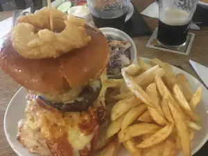 The Plough Inn
