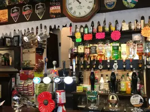 The Ship Inn