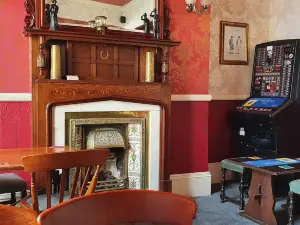 Bonhommes Bar