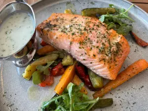 Fabrizio's