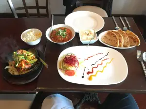 Mowgli Indian Bistro and Bar