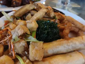 The Dinner House Sittingbourne