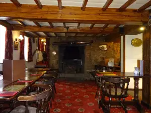 Old Smugglers Inn