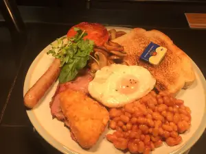 Brettles Bistro