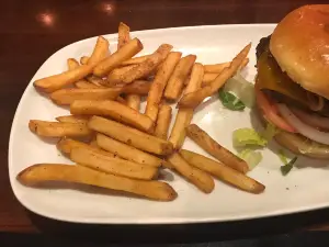 LongHorn Steakhouse