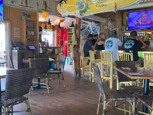 Kalypso Island Bar & Grill