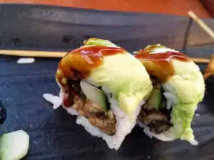Sushi Mon