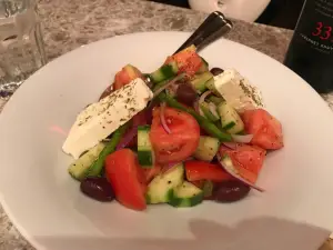 Antik Greek Kitchen