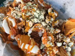 Brookhaven Pub & Grill