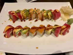Master Joe's