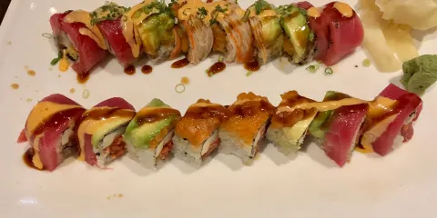 Master Joe's