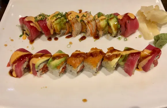 Master Joe's