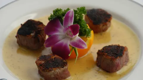 Chophouse in แครี