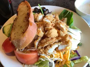 Matties Taphouse and Grill