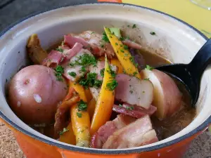 Bistro Maison