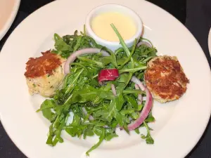 Morton's The Steakhouse