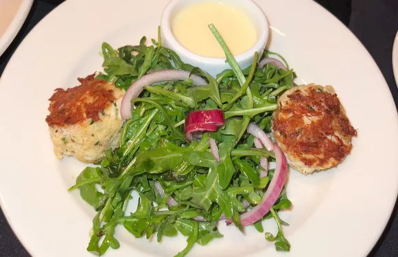 Morton's The Steakhouse