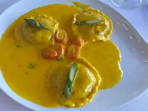 La Vela Italian Restaurant