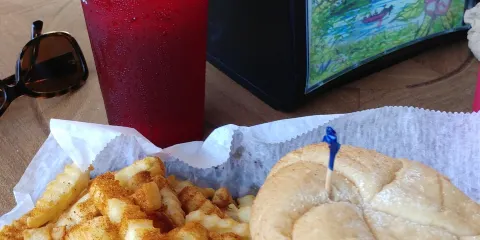 Ruby Street Grille