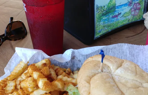Ruby Street Grille