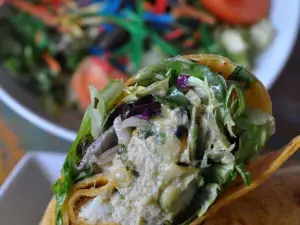 Agave Mexican Grill & Cantina