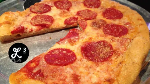 Mellow Mushroom Winston-Salem in フォーサイス