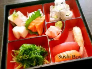 Asian Cafe Lake Anna