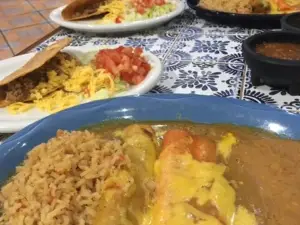 El Palenque Mexican Restaurant