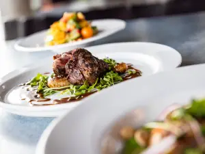 Latitude 48 Bistro