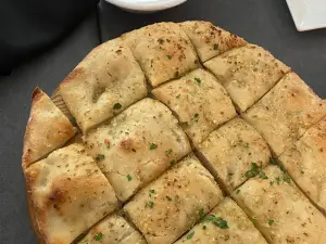 Lombardi's Italian Restaurant