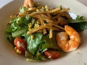 Nordstrom Grill