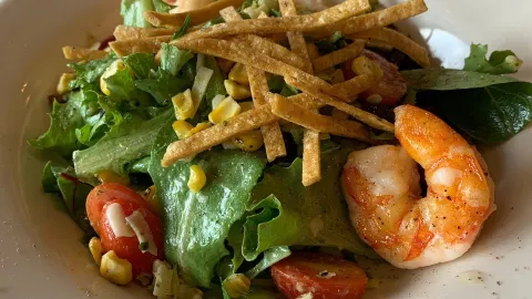 Nordstrom Grill in デラウェア州
