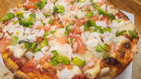 Pizza By Pappas in 스크랜턴