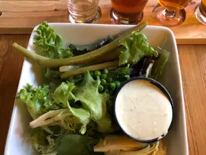 Quips Pub